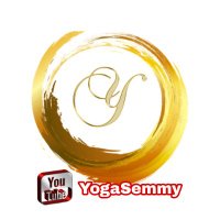 Yoga with Semmy(@semmyoga) 's Twitter Profile Photo