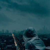 Saiken (@raoufyasri) 's Twitter Profile