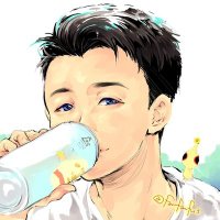 白い動物 ふぅ (@fanfunfu3) 's Twitter Profile