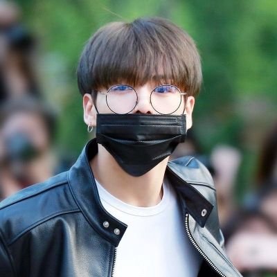 jkbizh's profile picture. 아포방포 💜