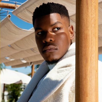 📰 | A primeira e mais completa fonte de notícias sobre o ator e produtor John Boyega no Brasil.