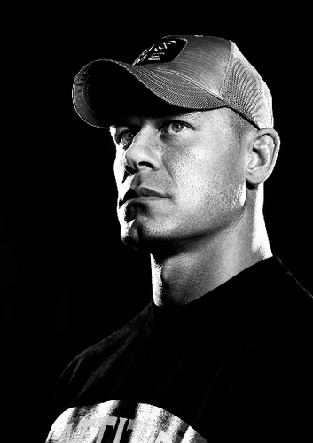 jcena04's profile picture. Huge beleiver of @JohnCena . Hustle Loyalty Respect ! 
& Never Give Up !