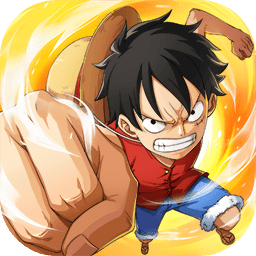 Monkey D. Luffy HD One Piece Fighting Path Wallpapers
