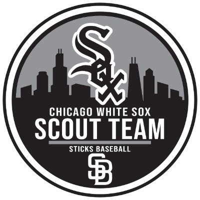 White Sox Scout Team