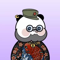 sbeth2650🐼 (@sbeth2650) Twitter profile photo
