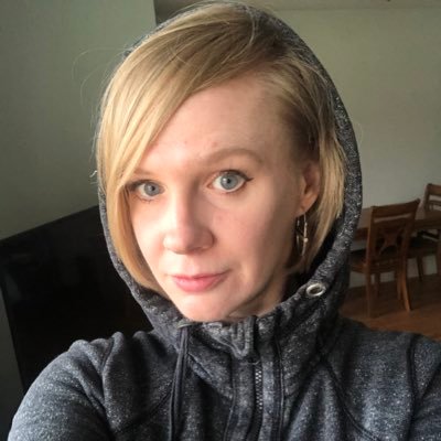 Author of EVERYTHING YOU CAME TO SEE, Writer, Mother, Gamer, Silly Person | She/her/hers