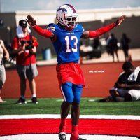 Deldrick Madison (@bal0utd) 's Twitter Profile Photo