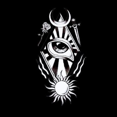 #NFTCreator
Brazilian | visual artist | photographer | and tattoo artist