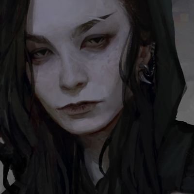 freelance 2D artist ◾RU/ENG◾
kazakh+russian 👥️️
If you want to support me you can join my patreon, buy me a coffee or commission me https://t.co/CzX1fg7d00