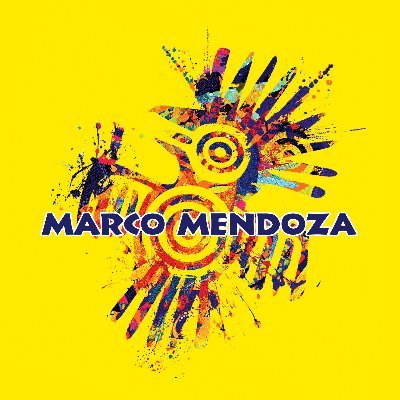 Bassist Marco Mendoza Official account
FB: https://t.co/bVvzsEWQBg…
IG: https://t.co/CCnvacMWJ7…