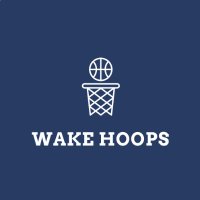 Wake Hoops(@WakeHoops) 's Twitter Profile Photo