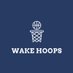 Wake Hoops (@WakeHoops) Twitter profile photo