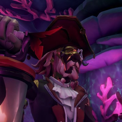 He/Him
🏴☠️Avid Sea of Thieves player💎Collector of Stuff 🎨Creator of Things🏴☠️
In charge of running TheWitherMaster YouTube channel