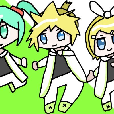 歌い手で絵描きでボカロｐ
男性ボーカロイドユニットソングをメインで取り扱いたいボカロｐZOLAproject×がくっぽいど