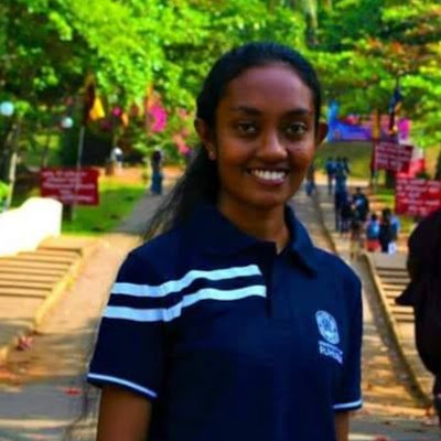 herathc17's profile picture. Researcher interested in Paleoceanography, Geochemistry of terrestrial and Marine ecosystems / Sworn Translator