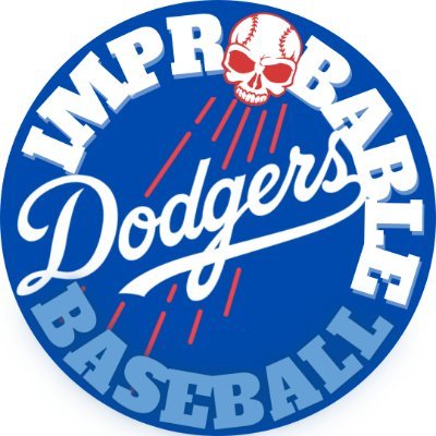 #MLB | Los Angeles Dodgers Improbable Baseball | #HeretoPlay Play to WIN‼️ Bleed Blue❓️➡️Hit Follow! 🤙 #Dodgers YouTube Videos 🔥⤵️ ➡️  https://t.co/WSO0ParJln