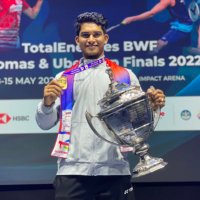 Krishna Prasad (@gkrishna_p) 's Twitter Profile