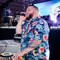 DJ Slice (@djslice215) 's Twitter Profile Photo