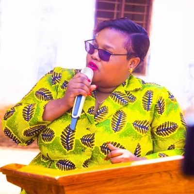 District Commissioner Njombe (2021- todate)
DC Korogwe (2018-2021)
Education; LLM-UDSM, LLB-Mzumbe , 
Profession - Lawyer, 
Career - Politician (Public Figure)