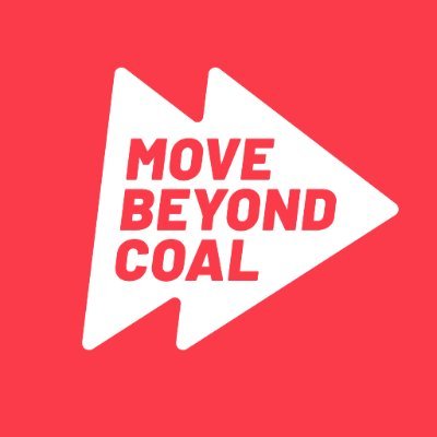 Together, we can move beyond coal and solve Australia's biggest contribution to the climate crisis 👊🏽💥✊🏼 DM us to get involved!