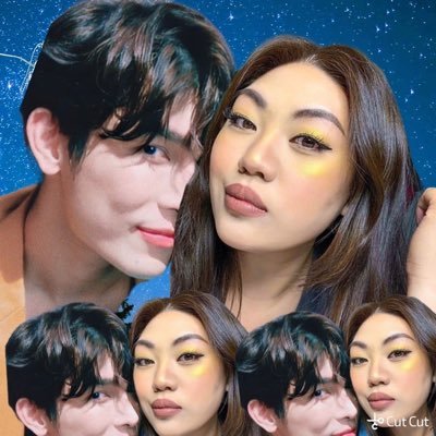 welcome to my chaos | 12202020 - Mew watched my Tiktok and laughed | we cry here often | IG: wthmong