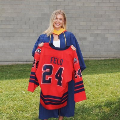 Brock University Hockey | MSc student