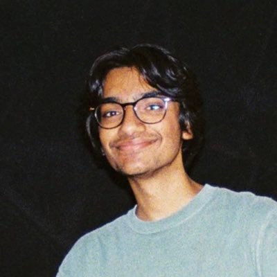 arnavtolat's profile picture. NYC / Dartmouth