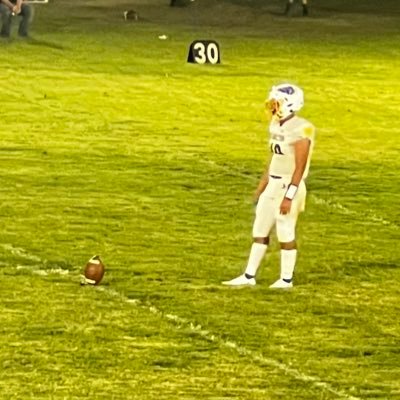 Hamilton City High ‘24 | QB/Kicker | 6’0 200 lbs | 3.4GPA | @HUDl https://t.co/uIpYpMb0ms | SuaveDiego.10@gmail.com |