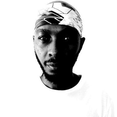 JazstoSA's profile picture. OKAY BLEK ™