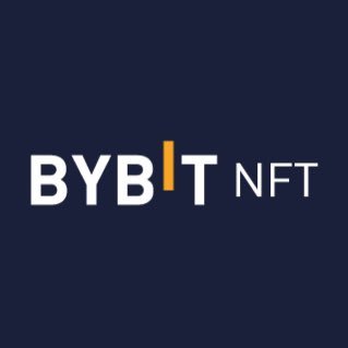 Official Twitter account of the Bybit NFT Marketplace. Community: https://t.co/vumTLFTYCo