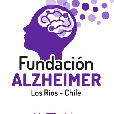 Fundadora y Presidenta Fundación Alzheimer Los Ríos 💜