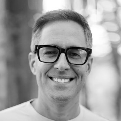 Developer, entrepreneur, philanthropist, & advocate for creating equal access to #CS K-12 education. Co-founder & CEO of Pluralsight.