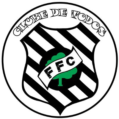 Muito conhecimento sobre o Figueirense Futebol Clube.
Vertente do Clube de Todos sobre o gigantesco Figueira!