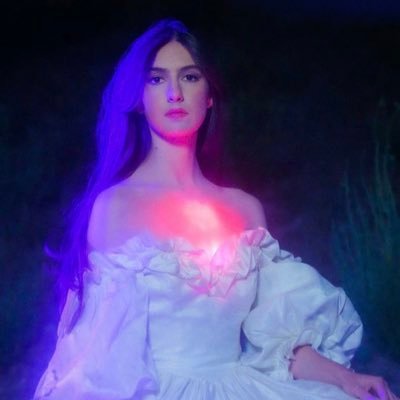 Weyes Blood, Perfume Genius & Spellling BR