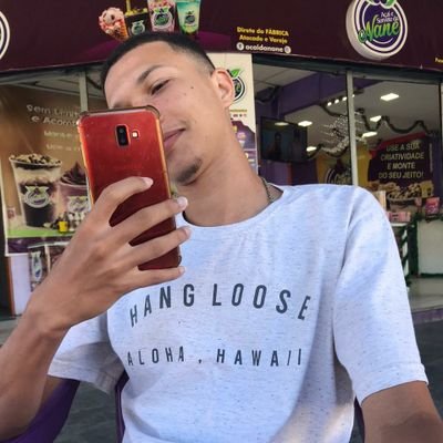 tavao_gt2's profile picture. sou tranquilo 
moro: São Gonçalo, Rio de Janeiro
idade: 25 anos 
estado civil: solteiro 😔😔