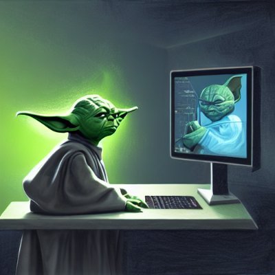 techno_yoda Profile Picture