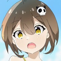 うすしお丸 (@ususio_maru) Twitter profile photo