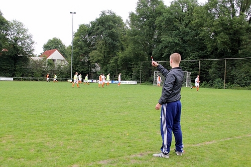 woutdehaan's profile picture. 