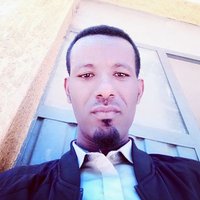 Firdissa D.Muleta (@debelafirdissa) 's Twitter Profile