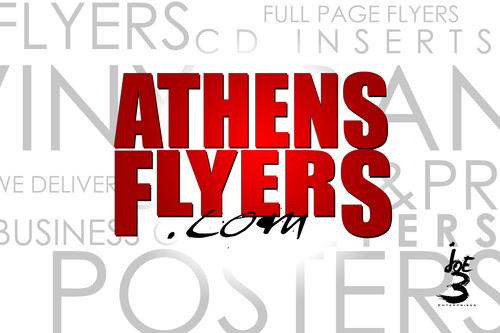 *WE KEEP YOUR BUSINESS FLYING FROM ATHENS TO THE ATL!!
DM or AthensFlyersCom@gmail.com or text 7068714277 day or night for inquires**#G.A.P.P©™