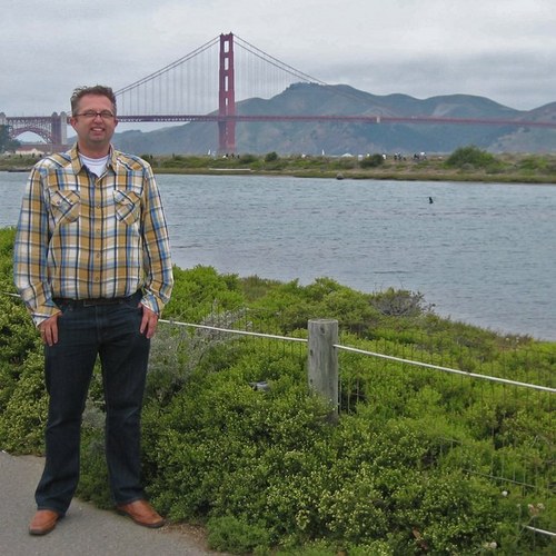 gvdleun's profile picture. 