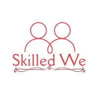 Skilled we(@skilled_we) 's Twitter Profile Photo