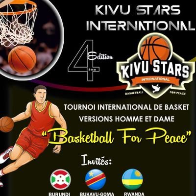 Tournoi International de Basketball