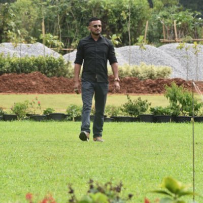 AhmedJunned's profile picture. 