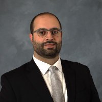 Tarek Y. El Ahmadieh, MD (@telahmadieh) 's Twitter Profile