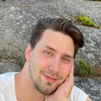 Tim Granström (@imtimg_) 's Twitter Profile
