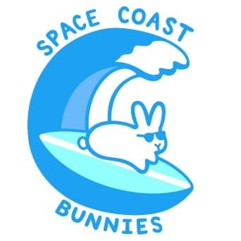 Rescue, education, and advocacy. #spacecoast #adoptabunny #adoptdontshop