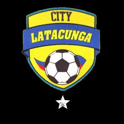 Latacunga City
El ídolo del pueblo Club Profesional de  Segunda Categoría en la FEF