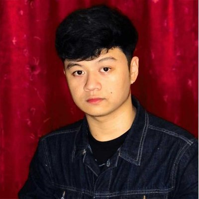 I LOVE STAKING ALTCOINS AND EARNING DOLLARS ON THEM.
I also like art and love to play volleyball. Art. Volunteering. Beach