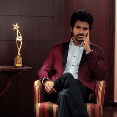 Prince Siva Karthikeyan Veriyan 💕💕💕💕💕Love all & Enjoy your life ✌️✌️